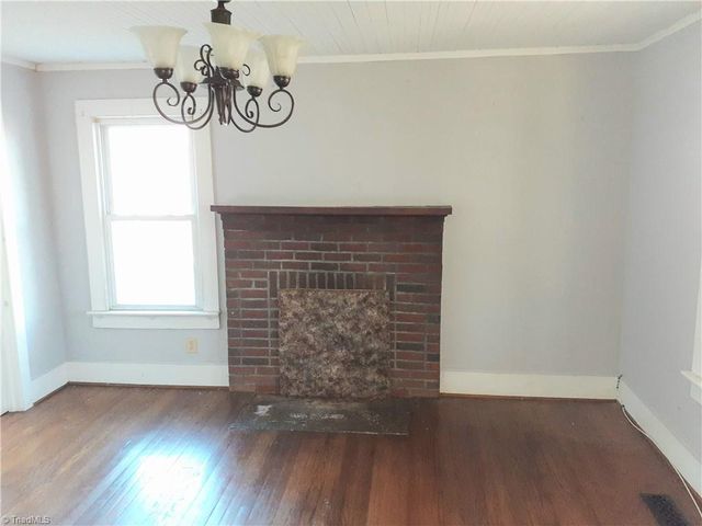 2444 Stokes School Road, Danbury, NC 27016