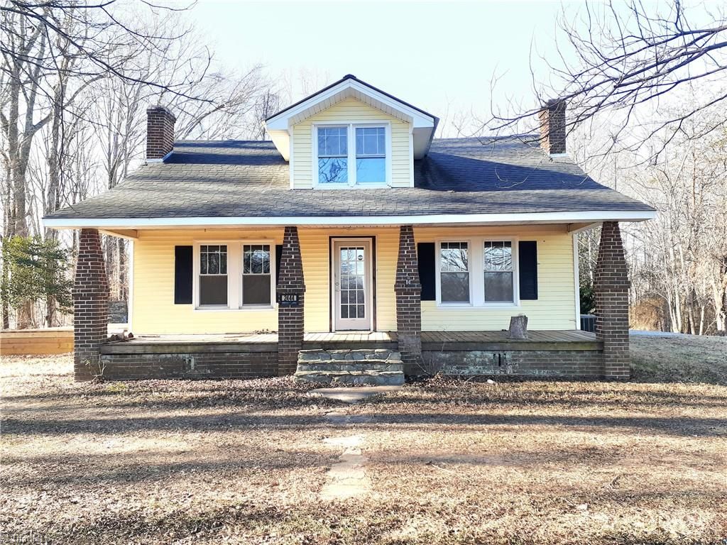 2444 Stokes School Road, Danbury, NC 27016