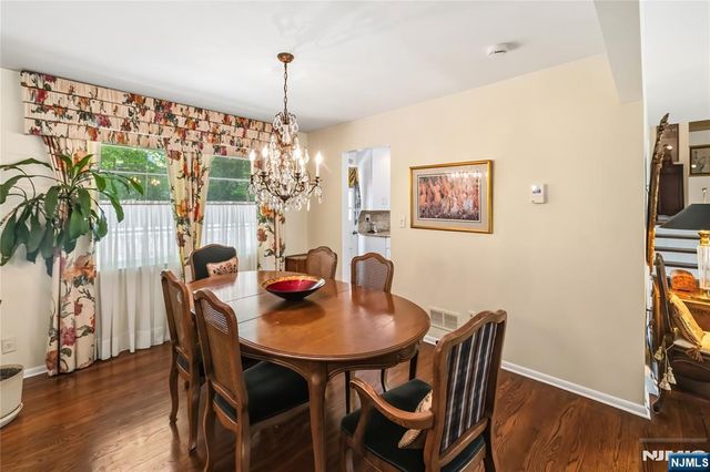 568 Stellman Road, River Vale, NJ 07675