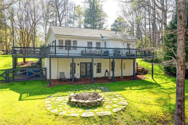 2435 Southers Circle, Suwanee, GA 30024