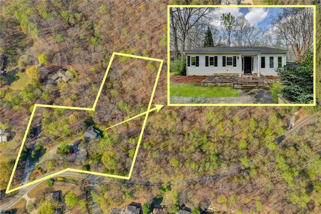 2435 Southers Circle, Suwanee, GA 30024