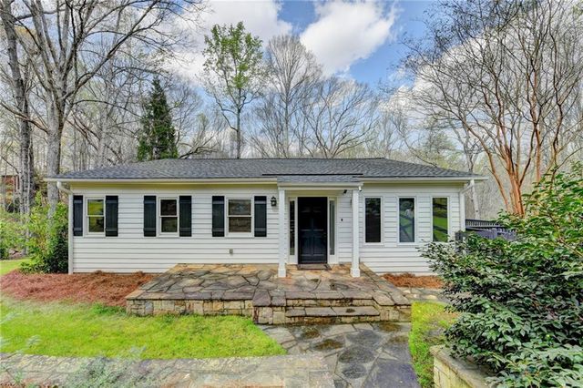 2435 Southers Circle, Suwanee, GA 30024