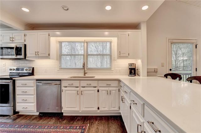 2435 Southers Circle, Suwanee, GA 30024