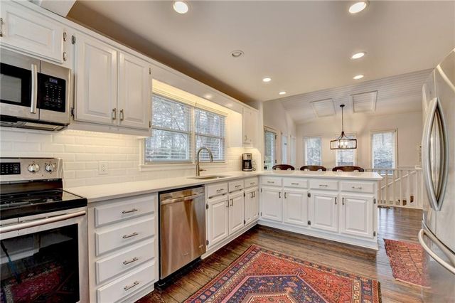 2435 Southers Circle, Suwanee, GA 30024