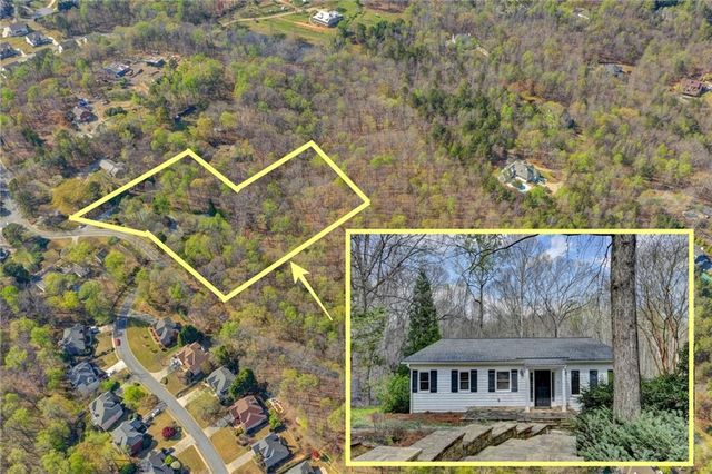 2435 Southers Circle, Suwanee, GA 30024