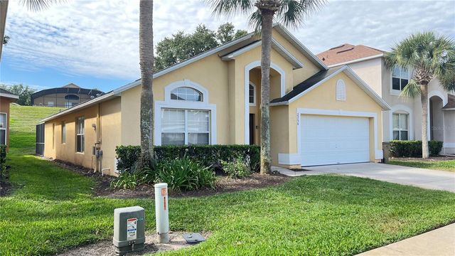 2756 LIDO KEY DRIVE, Kissimmee, FL 34747