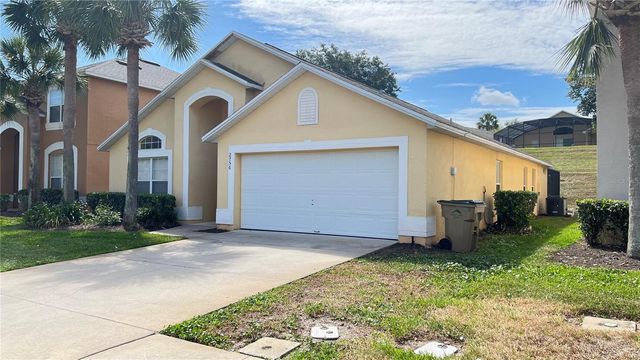 2756 LIDO KEY DRIVE, Kissimmee, FL 34747