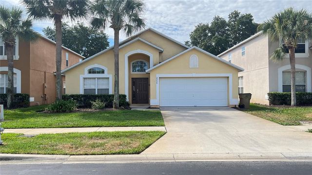 2756 LIDO KEY DRIVE, Kissimmee, FL 34747