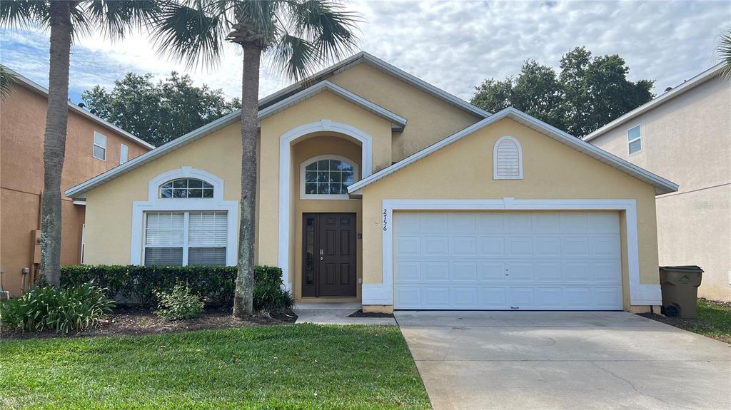 2756 LIDO KEY DRIVE, Kissimmee, FL 34747