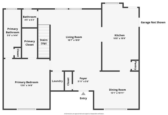 14909 Pine Tree Road, Montgomery, TX 77356