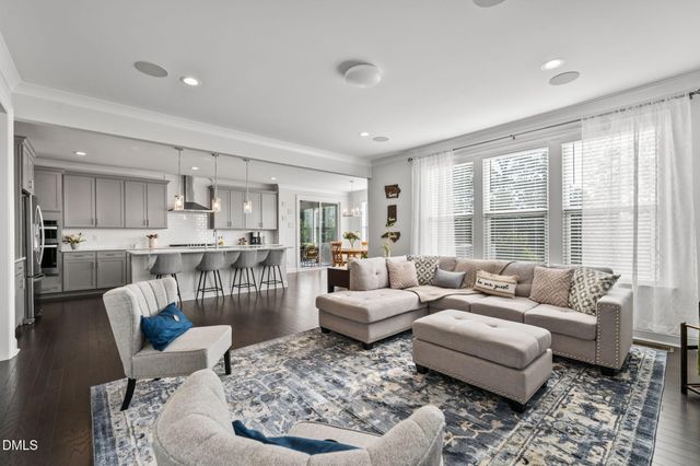 163 Annabelle Branch Lane, Apex, NC 27523