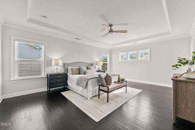 163 Annabelle Branch Lane, Apex, NC 27523