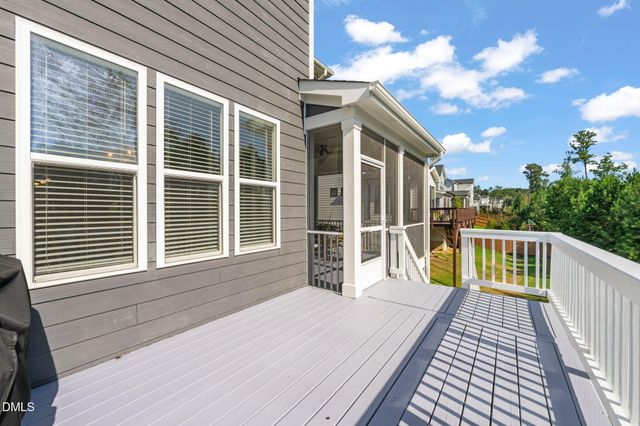163 Annabelle Branch Lane, Apex, NC 27523