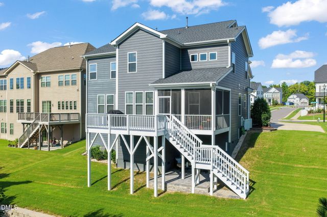 163 Annabelle Branch Lane, Apex, NC 27523