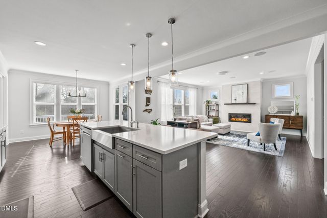 163 Annabelle Branch Lane, Apex, NC 27523