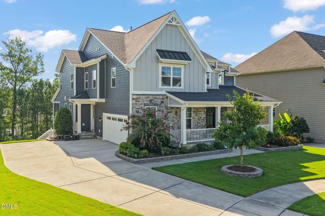163 Annabelle Branch Lane, Apex, NC 27523