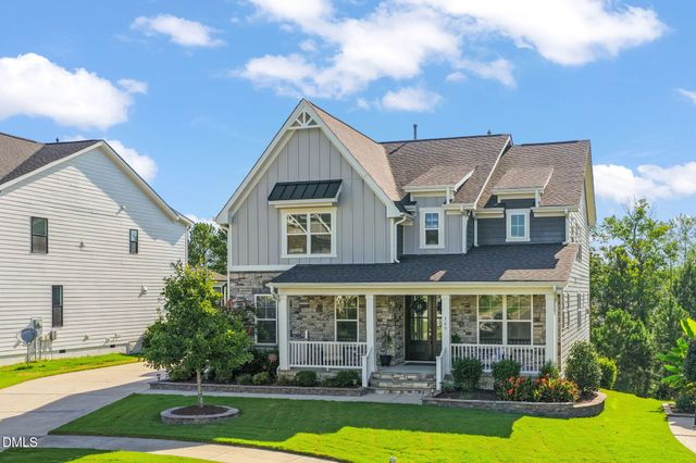 163 Annabelle Branch Lane, Apex, NC 27523