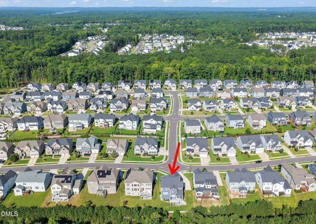 163 Annabelle Branch Lane, Apex, NC 27523