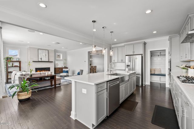 163 Annabelle Branch Lane, Apex, NC 27523