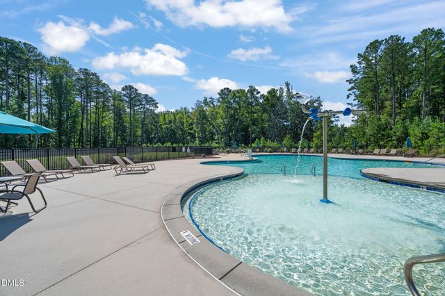 163 Annabelle Branch Lane, Apex, NC 27523