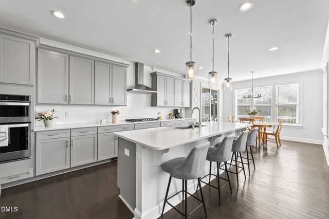 163 Annabelle Branch Lane, Apex, NC 27523