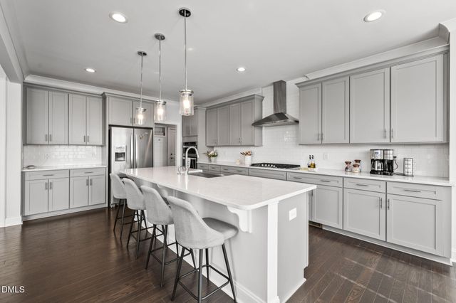 163 Annabelle Branch Lane, Apex, NC 27523