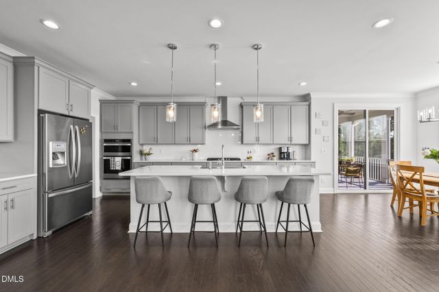 163 Annabelle Branch Lane, Apex, NC 27523