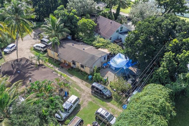 22950 SW 156th Ave, Miami, FL 33170