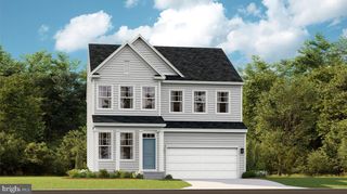 109 WHISPERING BROOK LN #513, Ranson, WV 25438