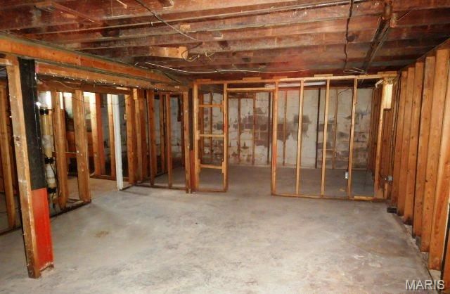 3505 East Place, St Louis, MO 63121