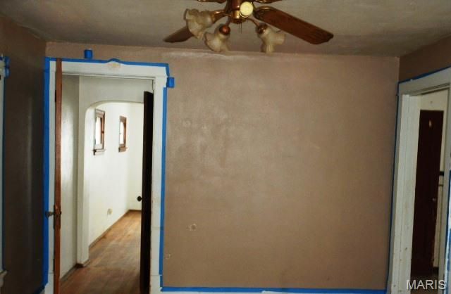 3505 East Place, St Louis, MO 63121