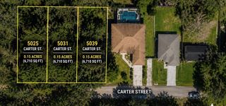 5031 CARTER STREET, Orlando, FL 32811