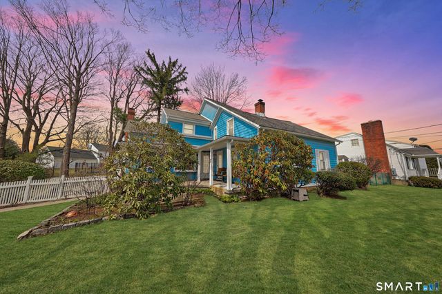 7 Summit Road, Prospect, CT 06712