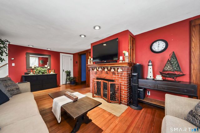 7 Summit Road, Prospect, CT 06712