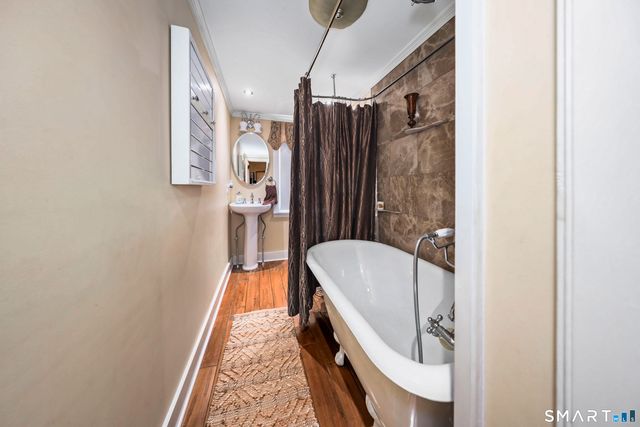 7 Summit Road, Prospect, CT 06712