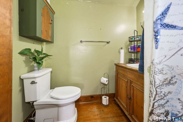 7 Summit Road, Prospect, CT 06712