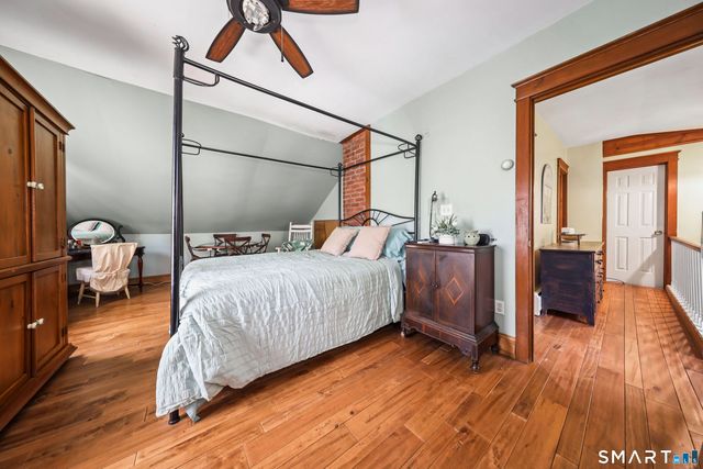 7 Summit Road, Prospect, CT 06712