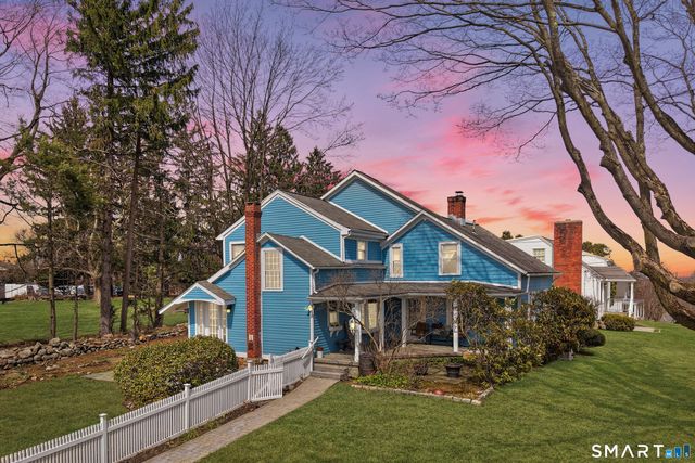 7 Summit Road, Prospect, CT 06712