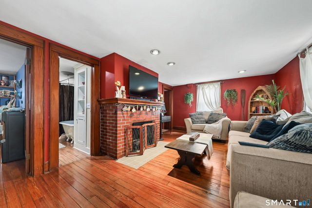 7 Summit Road, Prospect, CT 06712