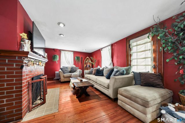 7 Summit Road, Prospect, CT 06712