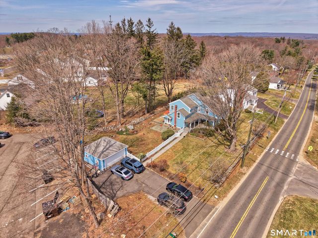 7 Summit Road, Prospect, CT 06712