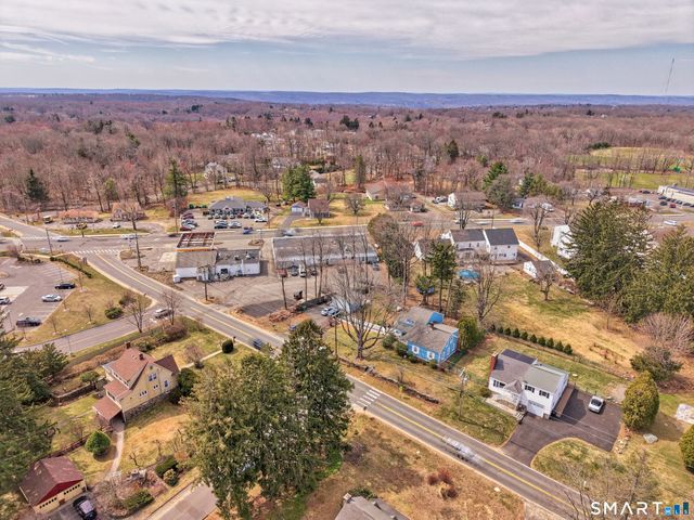 7 Summit Road, Prospect, CT 06712