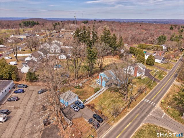 7 Summit Road, Prospect, CT 06712