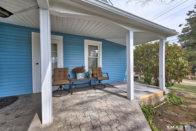 7 Summit Road, Prospect, CT 06712