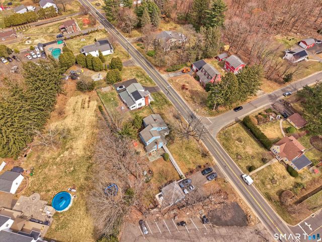 7 Summit Road, Prospect, CT 06712