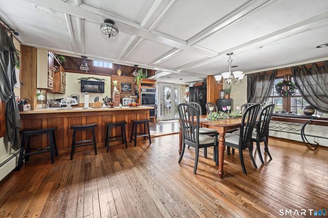 7 Summit Road, Prospect, CT 06712