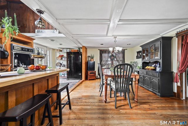 7 Summit Road, Prospect, CT 06712