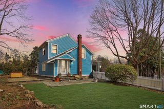 7 Summit Road, Prospect, CT 06712