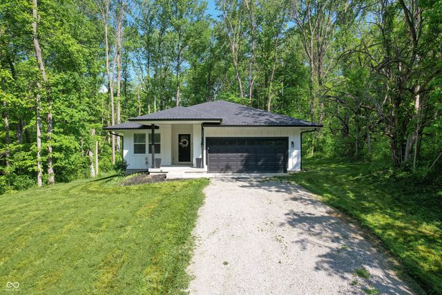 256 Victory Hill, Coatesville, IN 46121