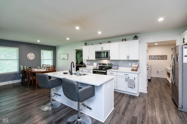 256 Victory Hill, Coatesville, IN 46121